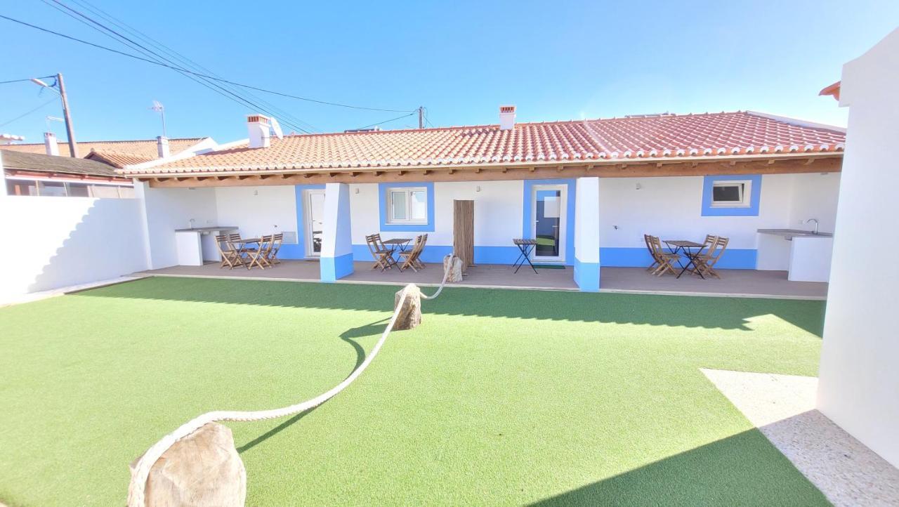 Villa Casa Da Costureira Brejao Exterior foto
