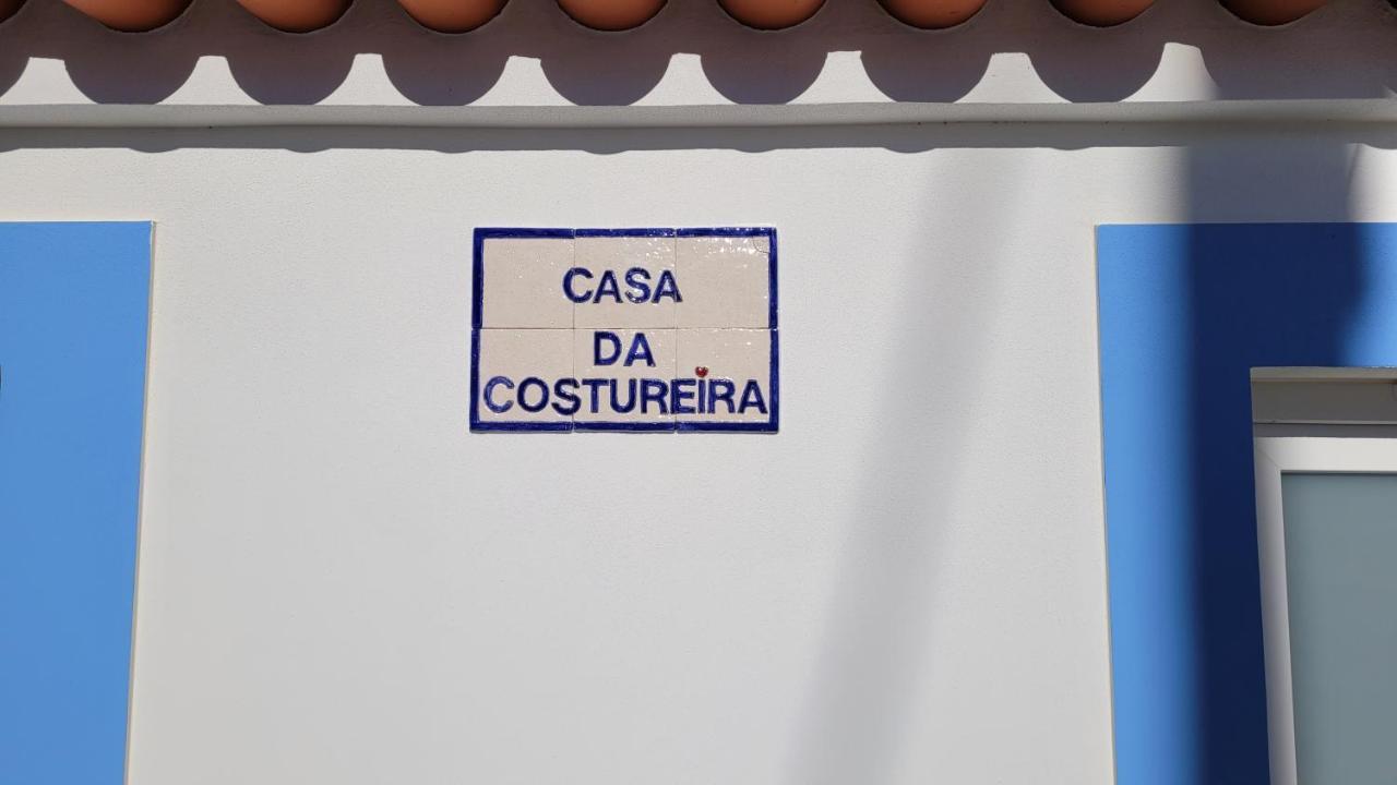 Villa Casa Da Costureira Brejao Exterior foto