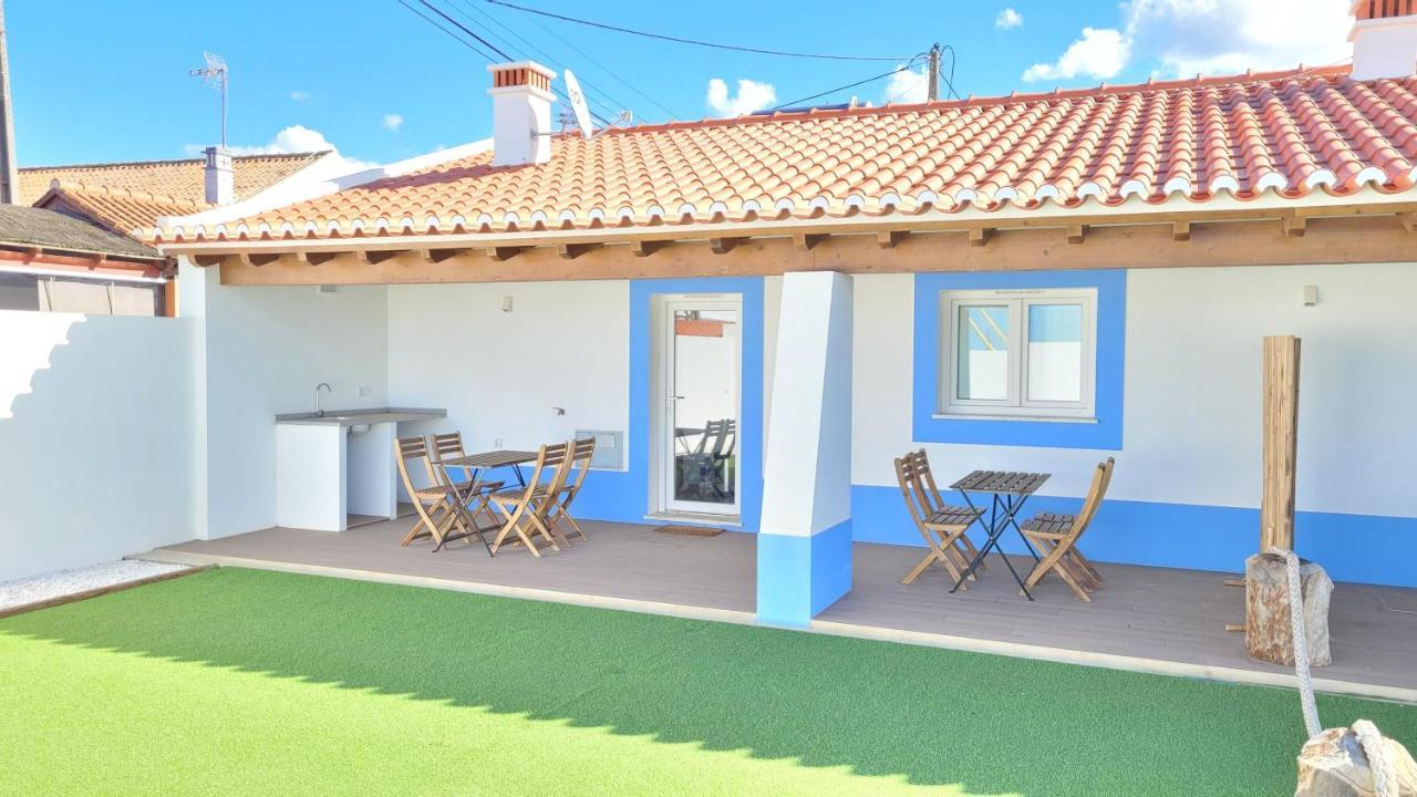 Villa Casa Da Costureira Brejao Exterior foto