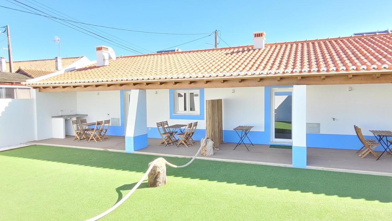 Villa Casa Da Costureira Brejao Exterior foto