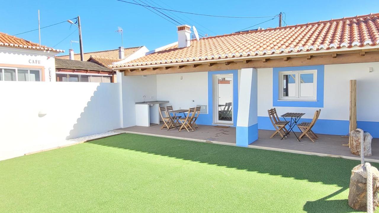 Villa Casa Da Costureira Brejao Exterior foto